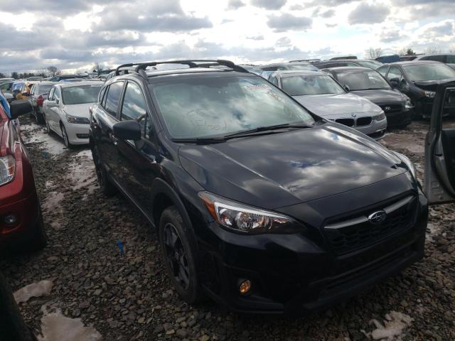 SUBARU CROSSTREK 2018 jf2gtadc5jh284343