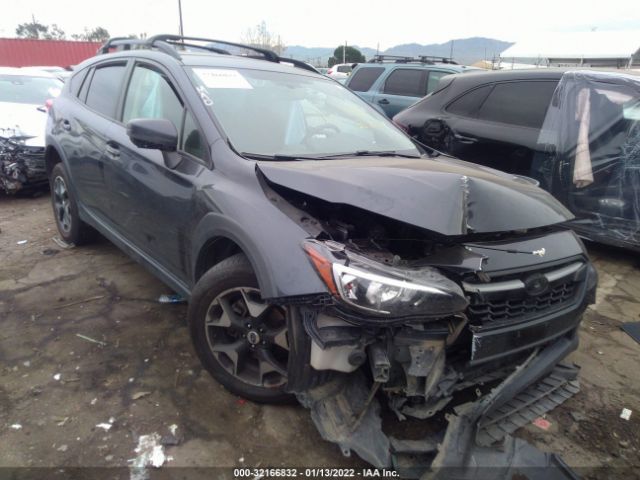 SUBARU CROSSTREK 2018 jf2gtadc5jh285654