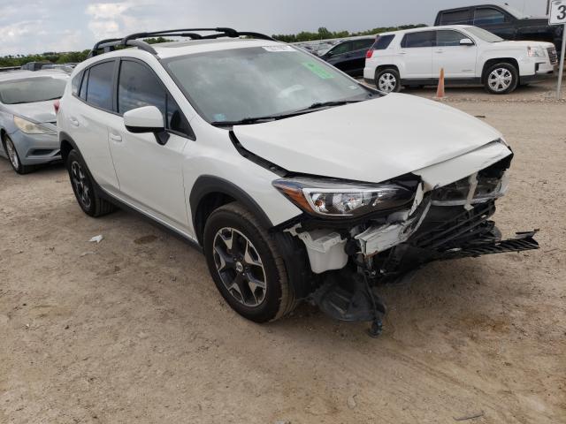 SUBARU CROSSTREK 2018 jf2gtadc5jh292166