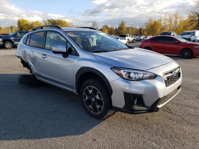 SUBARU CROSSTREK 2018 jf2gtadc5jh296833