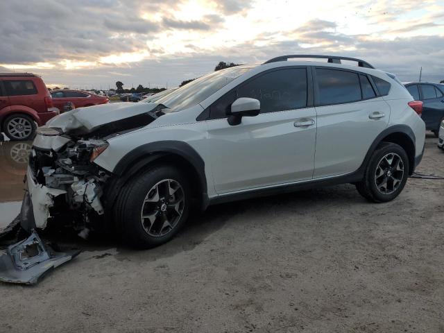 SUBARU CROSSTREK 2018 jf2gtadc5jh300119