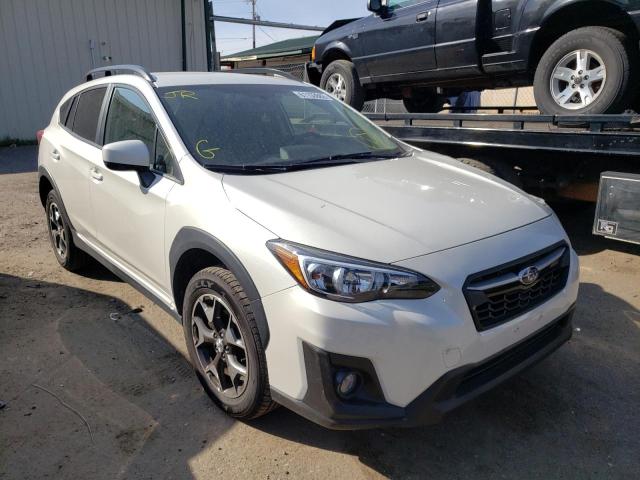 SUBARU CROSSTREK 2018 jf2gtadc5jh327286