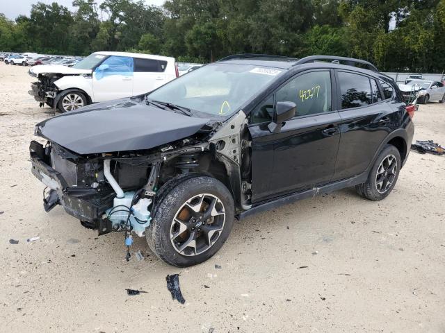 SUBARU CROSSTREK 2019 jf2gtadc5k8200880