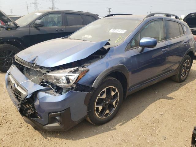 SUBARU CROSSTREK 2019 jf2gtadc5k8203942