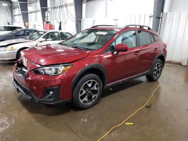 SUBARU CROSSTREK 2019 jf2gtadc5k8222992