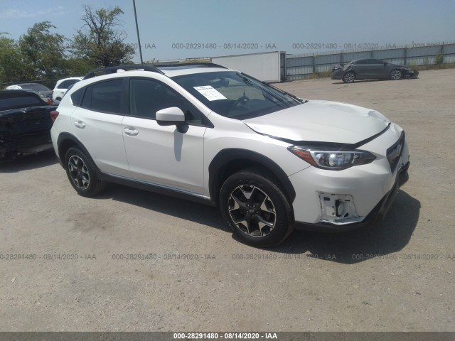 SUBARU CROSSTREK 2019 jf2gtadc5k8230056