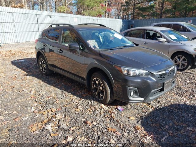 SUBARU CROSSTREK 2019 jf2gtadc5k8245379