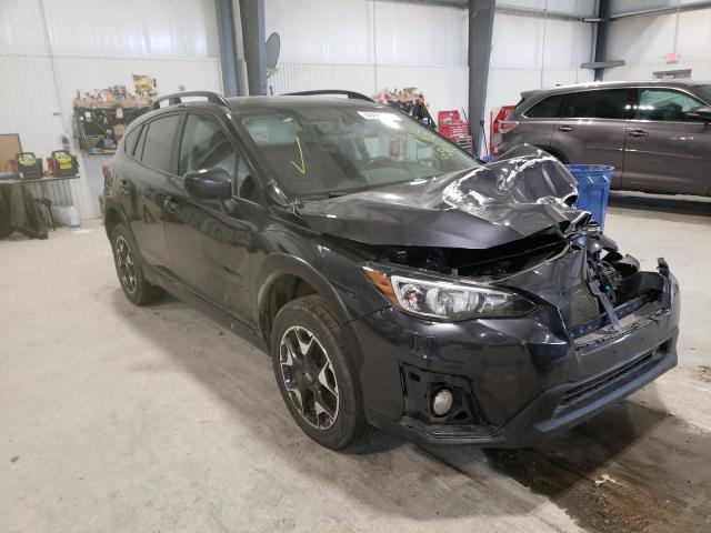 SUBARU CROSSTREK 2019 jf2gtadc5k8246502