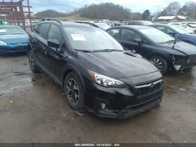 SUBARU CROSSTREK 2019 jf2gtadc5k8266281