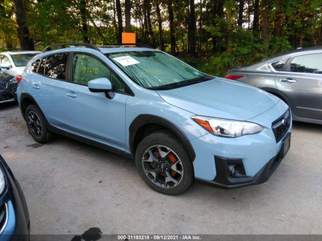 SUBARU CROSSTREK 2019 jf2gtadc5k8282268