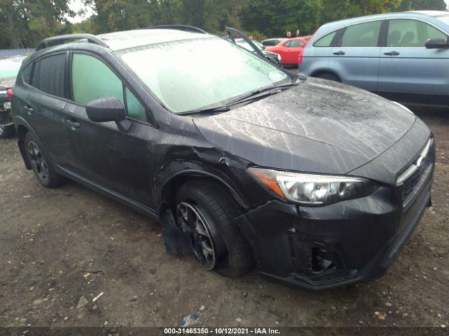 SUBARU CROSSTREK 2019 jf2gtadc5k8288135