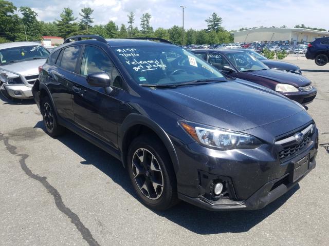 SUBARU CROSSTREK 2019 jf2gtadc5k8302955