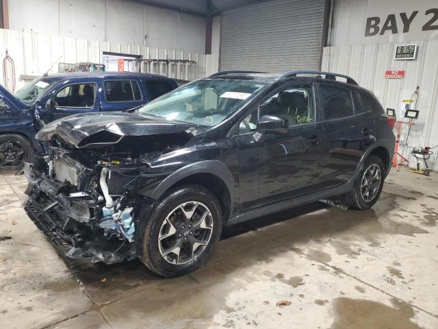 SUBARU CROSSTREK 2019 jf2gtadc5kh203598