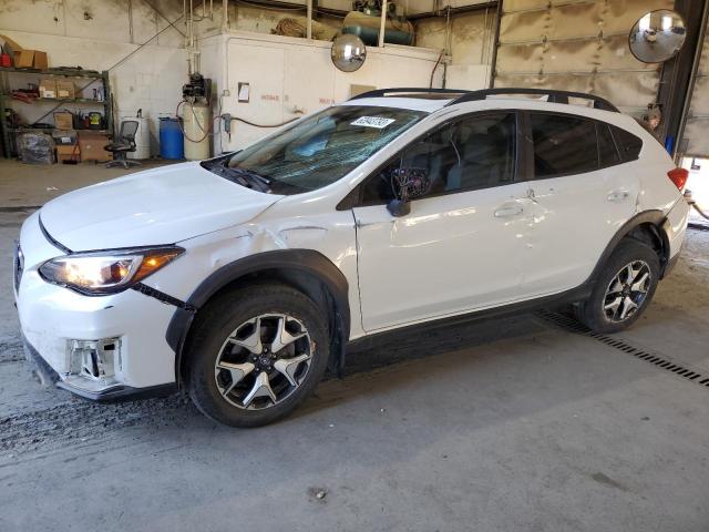 SUBARU CROSSTREK 2019 jf2gtadc5kh209059