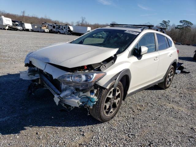 SUBARU CROSSTREK 2019 jf2gtadc5kh232938