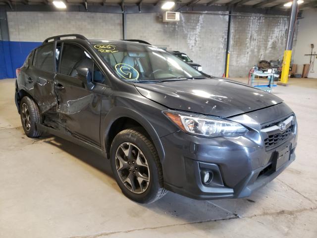 SUBARU CROSSTREK 2019 jf2gtadc5kh293478