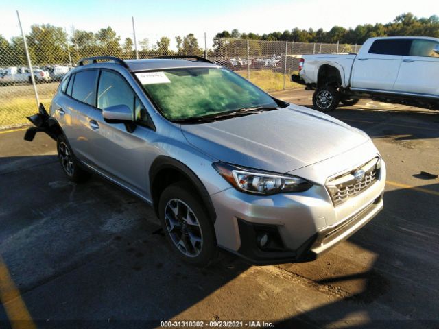 SUBARU CROSSTREK 2019 jf2gtadc5kh315611