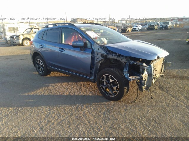 SUBARU CROSSTREK 2019 jf2gtadc5kh342243