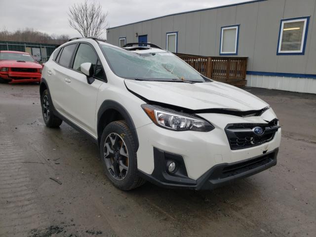 SUBARU CROSSTREK 2019 jf2gtadc5kh359236