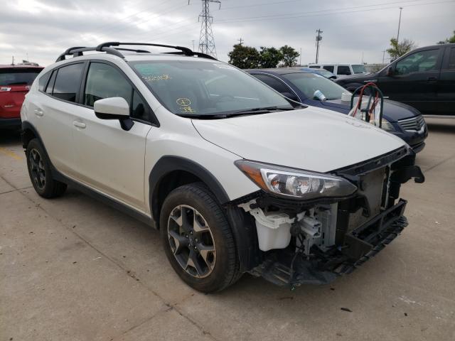 SUBARU CROSSTREK 2019 jf2gtadc5kh363108