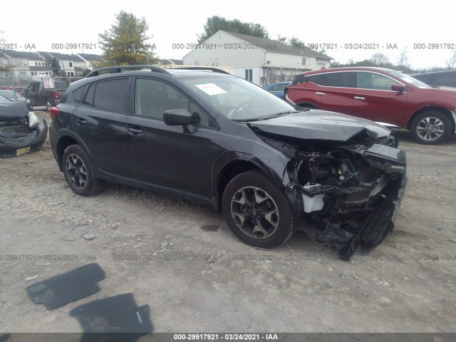 SUBARU CROSSTREK 2019 jf2gtadc5kh397288