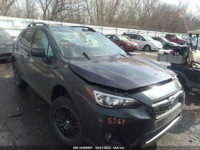 SUBARU CROSSTREK 2018 jf2gtadc6j8201048