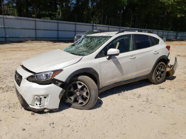 SUBARU CROSSTREK 2018 jf2gtadc6j8254154