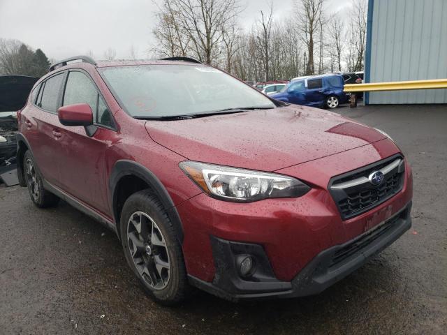 SUBARU CROSSTREK 2018 jf2gtadc6j8260262