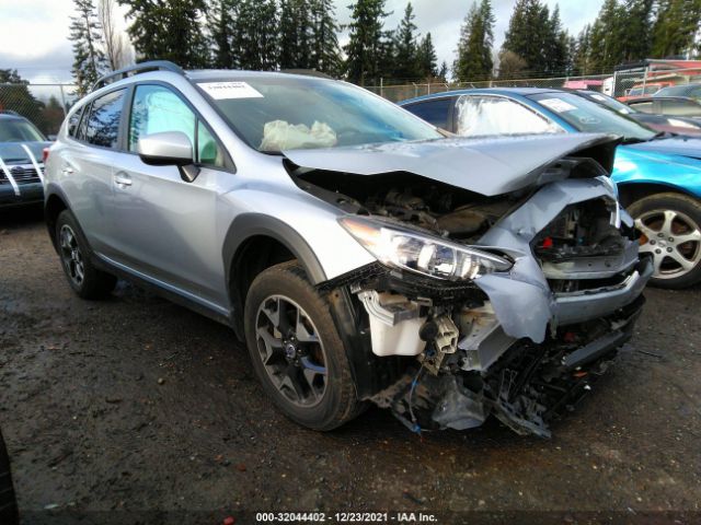 SUBARU CROSSTREK 2018 jf2gtadc6j8282696