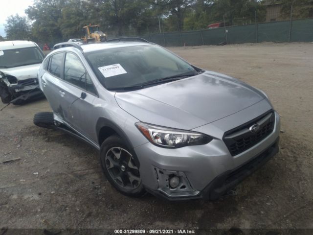 SUBARU CROSSTREK 2018 jf2gtadc6j8327510