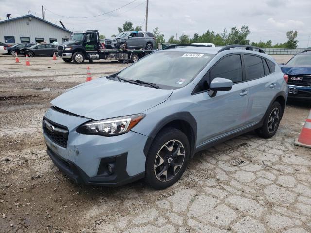 SUBARU CROSSTREK 2018 jf2gtadc6j8335381