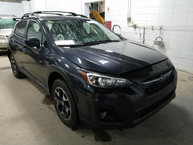 SUBARU CROSSTREK 2018 jf2gtadc6j8337812