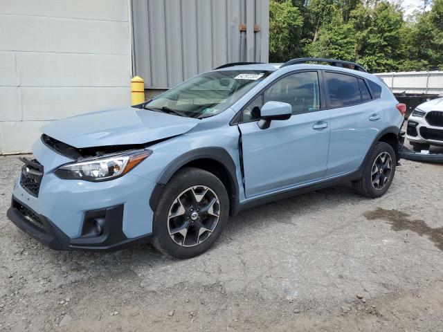 SUBARU CROSSTREK 2018 jf2gtadc6jh203236