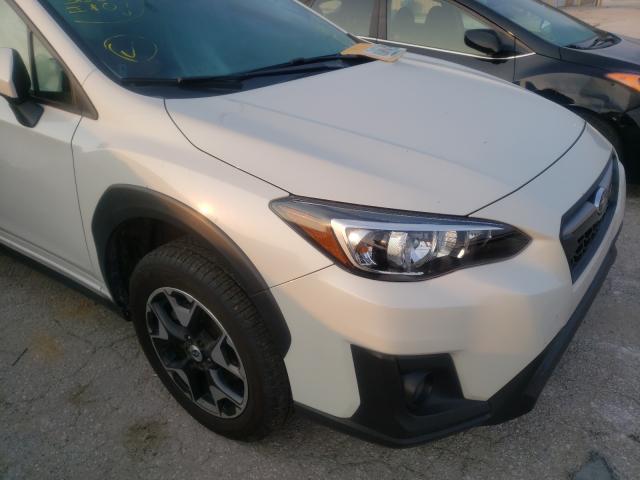 SUBARU CROSSTREK 2018 jf2gtadc6jh208064