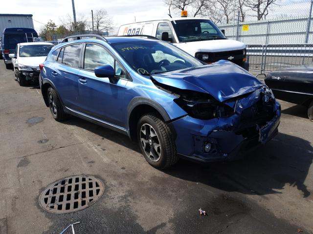 SUBARU CROSSTREK 2018 jf2gtadc6jh212924