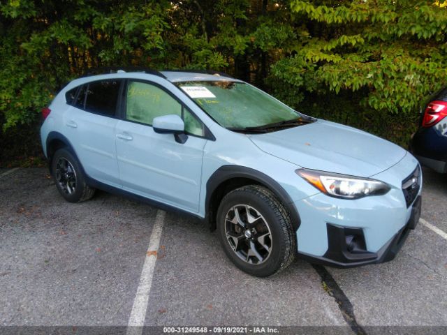 SUBARU CROSSTREK 2018 jf2gtadc6jh274694