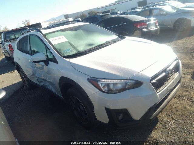 SUBARU CROSSTREK 2018 jf2gtadc6jh281726