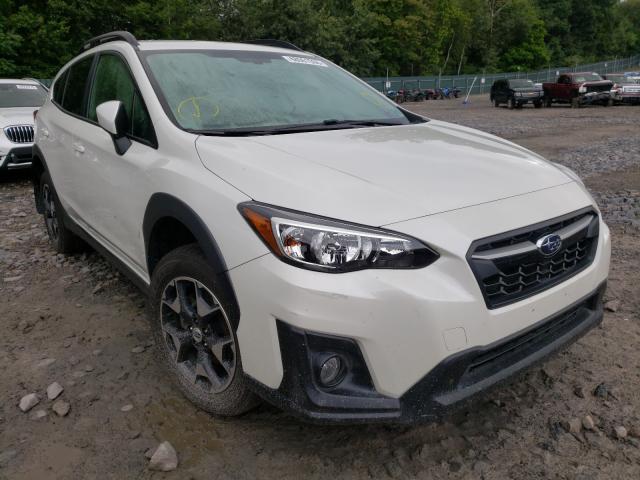 SUBARU CROSSTREK 2018 jf2gtadc6jh286666