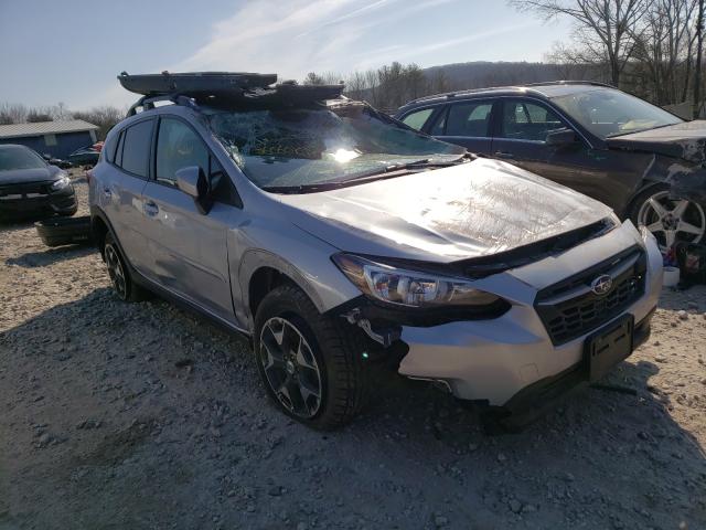 SUBARU CROSSTREK 2018 jf2gtadc6jh292211