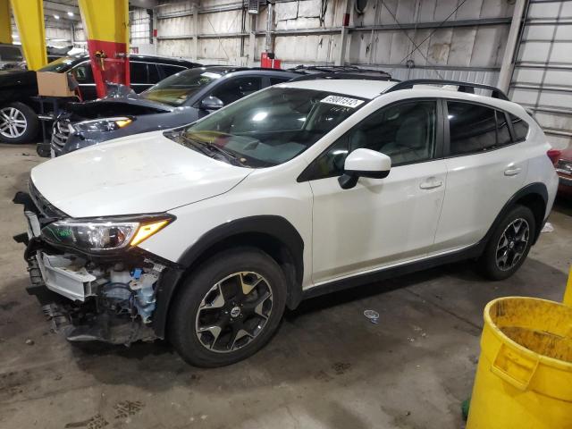 SUBARU CROSSTREK 2018 jf2gtadc6jh302705