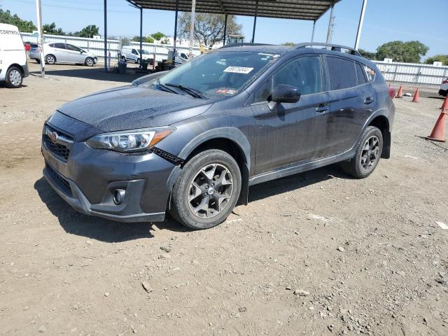 SUBARU CROSSTREK 2018 jf2gtadc6jh308133