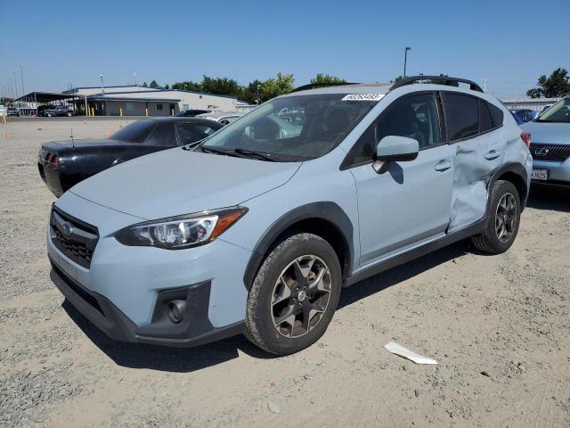 SUBARU CROSSTREK 2018 jf2gtadc6jh311937