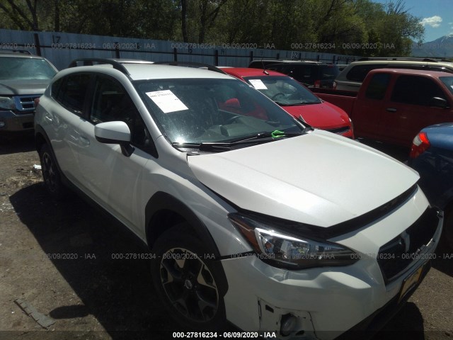 SUBARU CROSSTREK 2018 jf2gtadc6jh318693