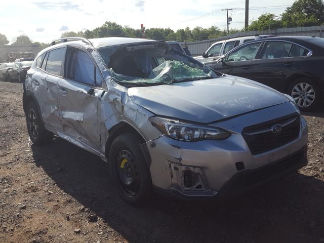 SUBARU CROSSTREK 2018 jf2gtadc6jh321917