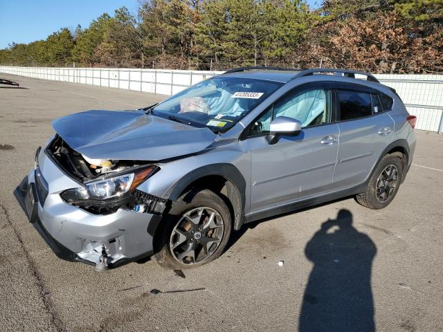 SUBARU CROSSTREK 2018 jf2gtadc6jh344016