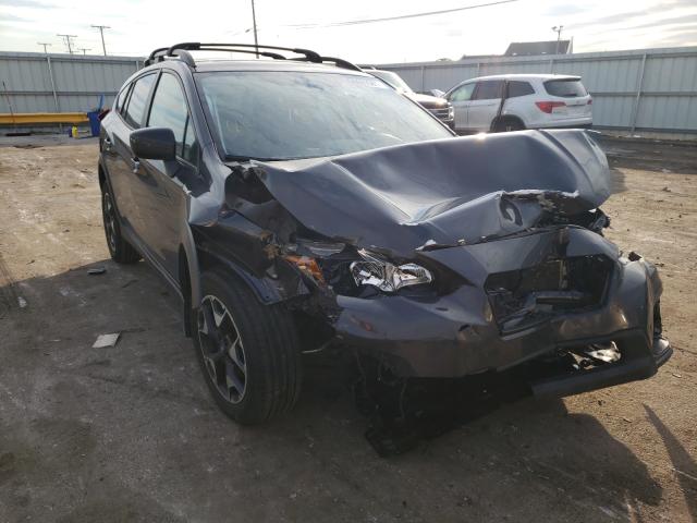 SUBARU CROSSTREK 2019 jf2gtadc6k8210835