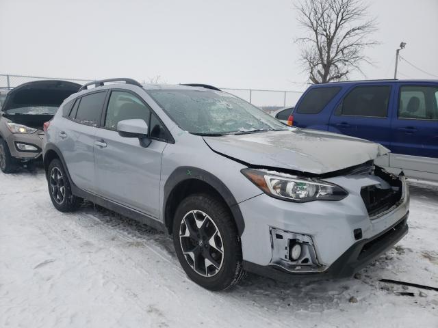 SUBARU CROSSTREK 2019 jf2gtadc6k8284286