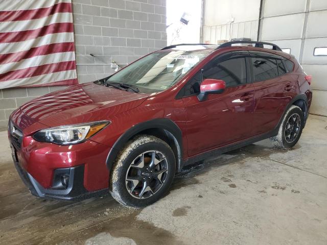 SUBARU CROSSTREK 2019 jf2gtadc6k8345362