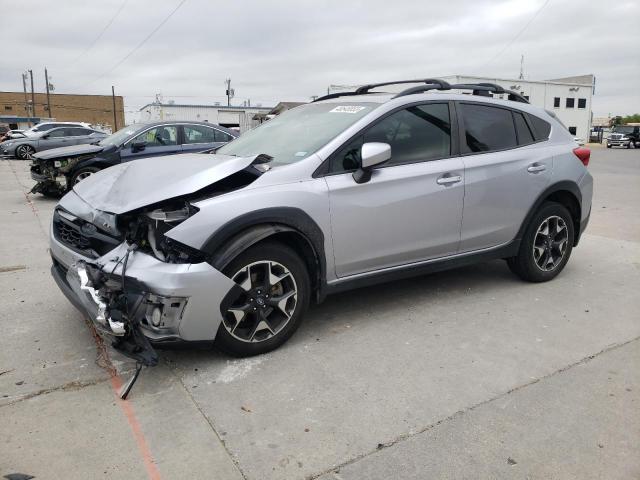 SUBARU CROSSTREK 2019 jf2gtadc6k8362811