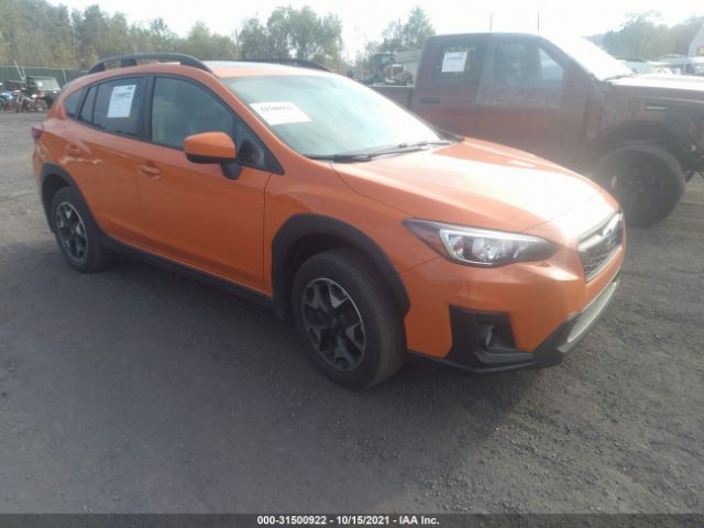 SUBARU CROSSTREK 2019 jf2gtadc6k8367491